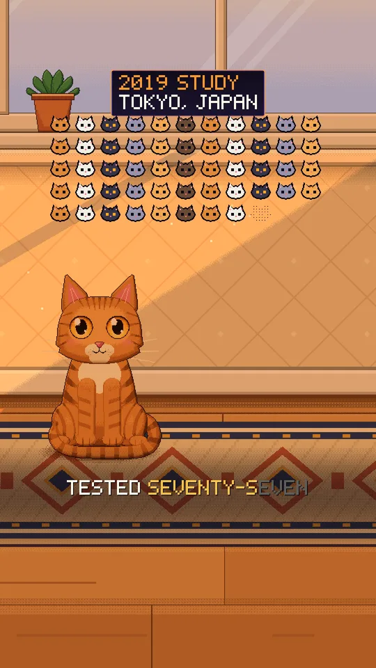 Pixel: cute animals