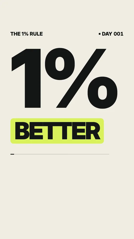 Kinetic typography