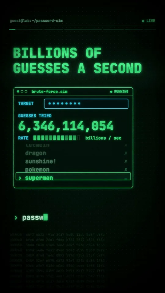 Neon terminal